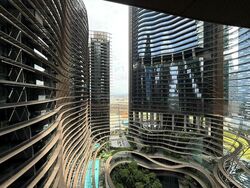 Marina One Residences (D1), Apartment #458632331